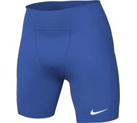 NIKE DH8128-463 M NK DF Strike NP Short Pants Men's Royal Blue/White Size 2XL