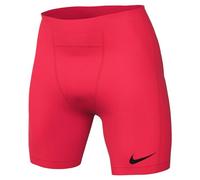 NIKE DH8128-635 M NK DF Strike NP Short Pants Men's Bright Crimson/Black Size 2XL