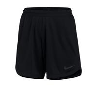 NIKE DH8269-010 W NK DF REF II Short Pants Women's Black/Black/Anthracite Size L