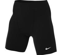 NIKE DH8327-010 W NK DF Strike NP Short Pants Women's Black/White Size L
