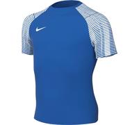 Nike DH8369-463 Dri-FIT Academy T-Shirt Unisex Royal Blue/White/White Size M