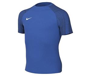 NIKE DH8369-464 Y NK DF Academy JSY SS T-Shirt Unisex Royal Blue/Midnight Navy/White Size XS