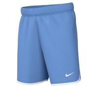 NIKE DH8408-412 Y NK DF LSR V Short W Shorts Unisex University Blue/White/White Size XS