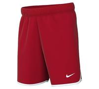 NIKE DH8408-657 Y NK DF LSR V Short W Shorts Unisex University RED/White/White Size XL