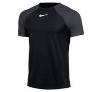 NIKE DH9225-011 M NK DF ACDPR SS TOP K T-Shirt Men's Black/Anthracite/White Size M