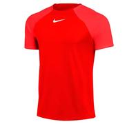 NIKE DH9225-657 M NK DF ACDPR SS TOP K T-Shirt Men's University RED/Bright Crimson/White Size 2XL