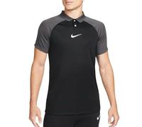 NIKE DH9228-011 M NK DF ACDPR SS POLO K Polo shirt Men's BLACK/ANTHRACITE/WHITE Size M