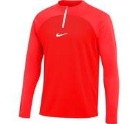 NIKE DH9230-657 M NK DF ACDPR DRIL TOP K Jacket Men's UNIVERSITY RED/BRIGHT CRIMSON/WHITE Size M