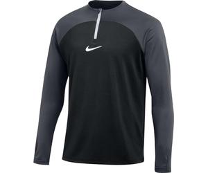 Nike DH9230 Academy Pro Dril Sweatshirt Men's BLACK/ANTHRACITE XL
