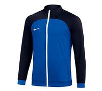Nike DH9234-463 M Nk Df Acdpr Trk Jkt K Jacket Men's ROYAL BLUE M