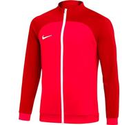 NIKE DH9234-635 M NK DF ACDPR TRK JKT K Jacket Men's BRIGHT CRIMSON/UNIVERSITY RED/WHITE Size S
