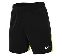 NIKE DH9236-010 M NK DF ACDPR Short K Pants Men's Black/Volt/White Size XL