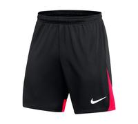NIKE DH9236-013 M NK DF ACDPR Short K Pants Men's Black/Bright Crimson/White Size L