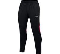 Nike DH9240 DF ACADEMY PRO Pants Men's BLACK/CRIMSON XL