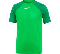 NIKE DH9277-329 Y NK DF ACDPR SS TOP K T-Shirt Unisex Green Spark/Lucky Green/White Size XS
