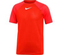 NIKE DH9277-657 Y NK DF ACDPR SS TOP K T-Shirt Unisex University RED/Bright Crimson/White Size M