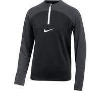 NIKE DH9280-011 Y NK DF ACDPR DRIL TOP K T-Shirt Unisex Black/Anthracite/White Size XL
