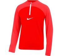 NIKE DH9280-657 Y NK DF ACDPR DRIL TOP K T-Shirt Unisex University RED/Bright Crimson/White Size S