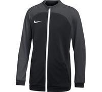 NIKE DH9283-011 Y NK DF ACDPR TRK JKT K Jacket Unisex BLACK/ANTHRACITE/WHITE Size S