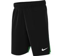 NIKE DH9287-011 Y NK DF ACDPR Short K Shorts Unisex Black/Green Spark/White Size L