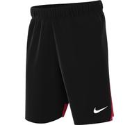 NIKE DH9287-013 Y NK DF ACDPR Short K Shorts Unisex Black/Bright Crimson/White Size M