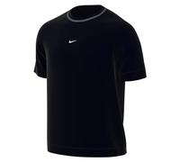NIKE DH9361-010 M NK STRKE22 Thicker SS TOP T-Shirt Men's Black/White Size S