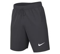 NIKE DH9363-070 M NK STRKE22 Short KZ Pants Men's DK Smoke Grey/White Size M