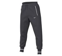 NIKE DH9386-070 M NK STRKE22 Sock Pant K Pants Men's DK Smoke Grey/White Size 2XL