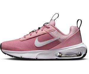 NIKE DH9393-601 Air Max INTRLK Lite Sneaker Male Pink Foam/White-Elemental Pink UK 5.5