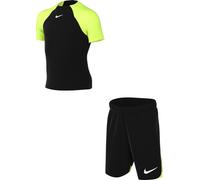 NIKE DH9484-010 LK NK DF ACDPR TRN KIT K Kit Unisex BLACK/VOLT/WHITE Size M