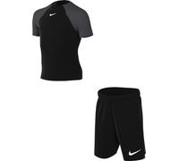 NIKE DH9484-013 LK NK DF ACDPR TRN KIT K Kit Unisex BLACK/ANTHRACITE/WHITE Size XS