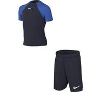 NIKE DH9484-451 LK NK DF ACDPR TRN KIT K Kit Unisex OBSIDIAN/ROYAL BLUE/WHITE Size L