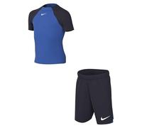 NIKE DH9484-463 LK NK DF ACDPR TRN KIT K Kit Unisex Royal Blue/Obsidian/White Size M