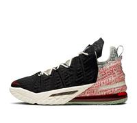 Nike Diana Taurasi x LeBron 18 'La Cabra' CQ9283-008 8.5