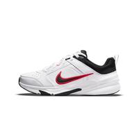 Nike Defy All Day Mens Training Shoe 10 White/Blk/Red