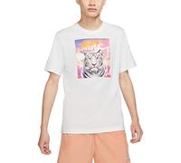 Nike DJ1405 M NSW TEE HIGH SUMMER PHOTO T-shirt mens white L