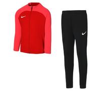 Nike Dri Fit Younger Kids Academy Pro Tracksuit Red