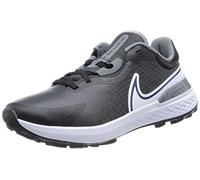 Nike Infinity Pro 2 Mens Golf Shoes Anthracite/Black/White/Cool Grey 44