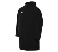 NIKE DJ6301-010 M NK SF ACDPR HD RAIN JKT Jacket Men's BLACK/WHITE Size 2XL