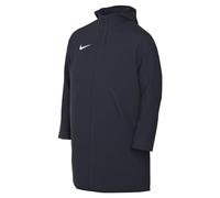 NIKE DJ6301-451 M NK SF ACDPR HD RAIN JKT Jacket Men's OBSIDIAN/WHITE Size 2XL
