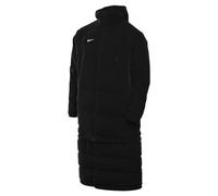 NIKE DJ6306-010 M NK TF ACDPR 2IN1 SDF JACKET Jacket Men's BLACK/BLACK/BLACK/WHITE Size XL