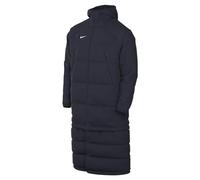 NIKE DJ6306-451 M NK TF ACDPR 2IN1 SDF JACKET Jacket Men's OBSIDIAN/OBSIDIAN/OBSIDIAN/WHITE Size XL