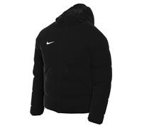NIKE DJ6310-010 M NK TF ACDPR FALL JACKET Jacket Men's BLACK/BLACK/BLACK/WHITE Size M