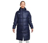 NIKE DJ6320-451 W NK TF ACDPR 2IN1 SDF JACKET Jacket Women's OBSIDIAN/OBSIDIAN/OBSIDIAN/WHITE Size M