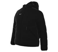 NIKE DJ6322-010 W NK TF ACDPR FALL JACKET Jacket Women's BLACK/BLACK/BLACK/WHITE Size XL