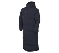 NIKE DJ6363-451 Y NK TF ACDPR 2IN1 SDF JACKET Jacket Unisex OBSIDIAN/OBSIDIAN/OBSIDIAN/WHITE Size XS