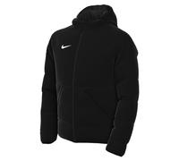NIKE DJ6364-010 Y NK TF ACDPR FALL JACKET Jacket Unisex BLACK/BLACK/BLACK/WHITE Size XL