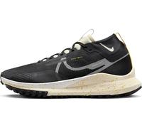 NIKE DJ7926-005 React Pegasus Trail 4 GTX Men Black/White-Coconut Milk-Vivid SULF UK 6