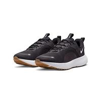 Nike DJ9976-001 React Escape Run 2 Sneaker Adult Black/White-DK Smoke Grey-SAIL 4