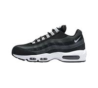 NIKE DM0011 Air Max 95 Men Black/Pure Platinum-Anthracite-White UK 11